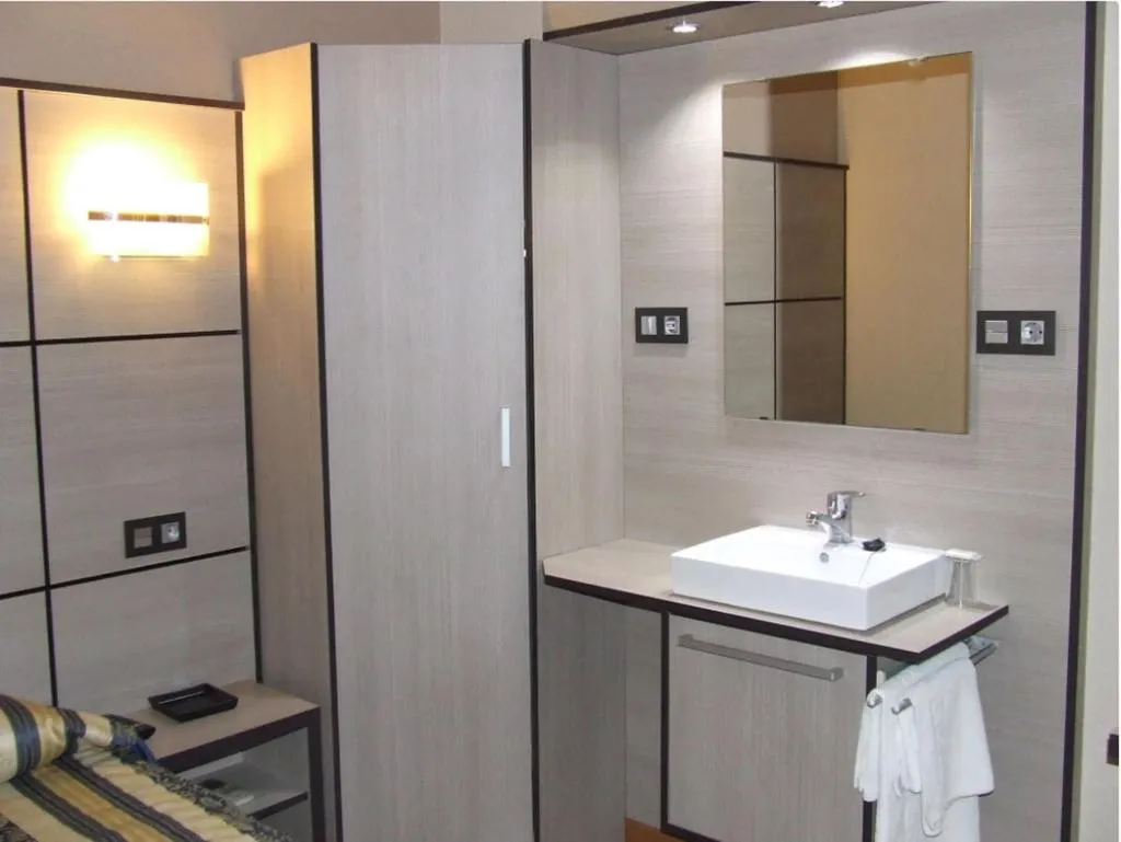 Room, Hostal Larios, Costa Del Sol