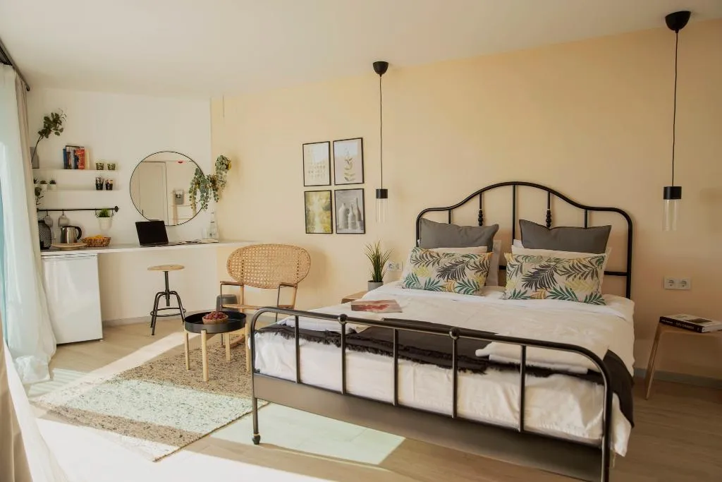DOUBLE DELUXE Room, Payava Hotel By True Blue, Dalaman