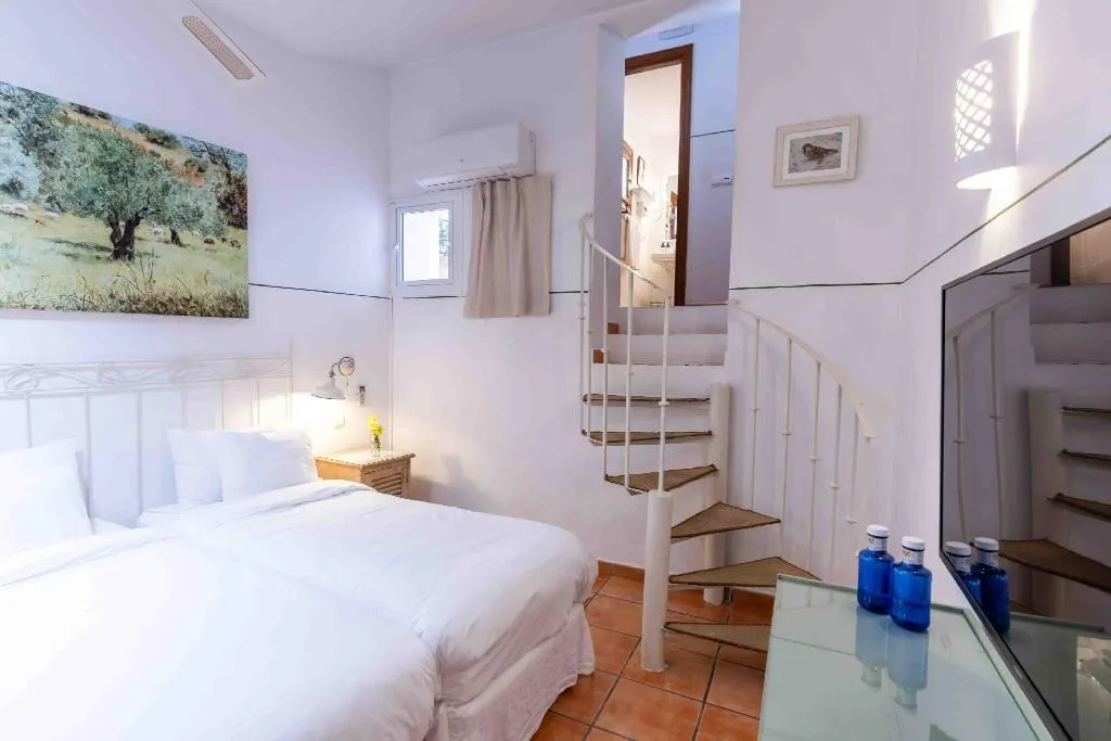 Room, La Morada Más Hermosa, Costa Del Sol