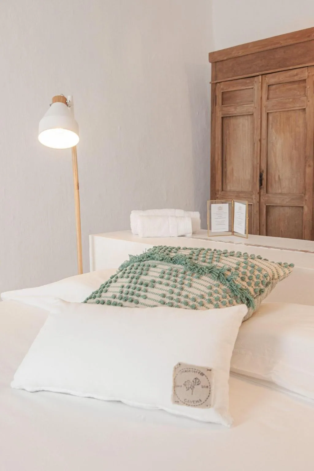 Room, 971 Hotel Con Encanto, Menorca