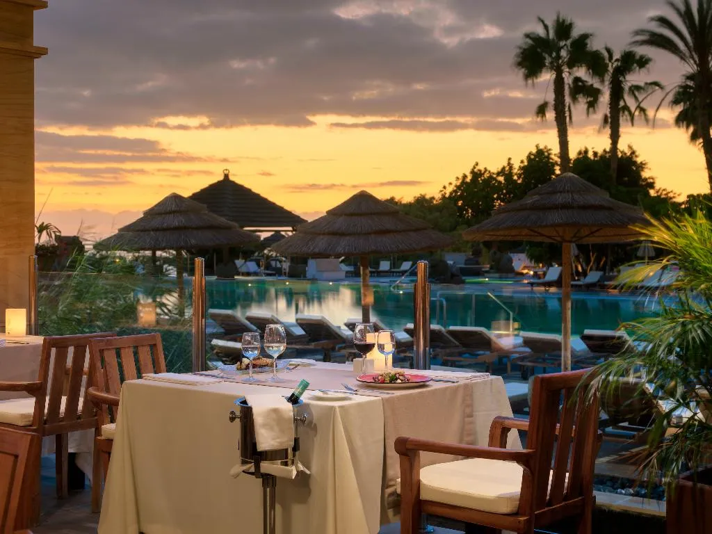 General view, The Regency Country Club, Tenerife