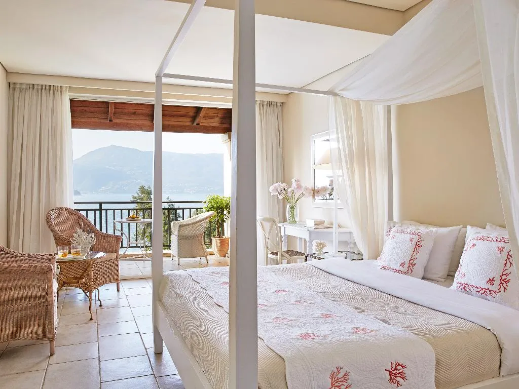 General view, Grecotel Eva Palace, Corfu