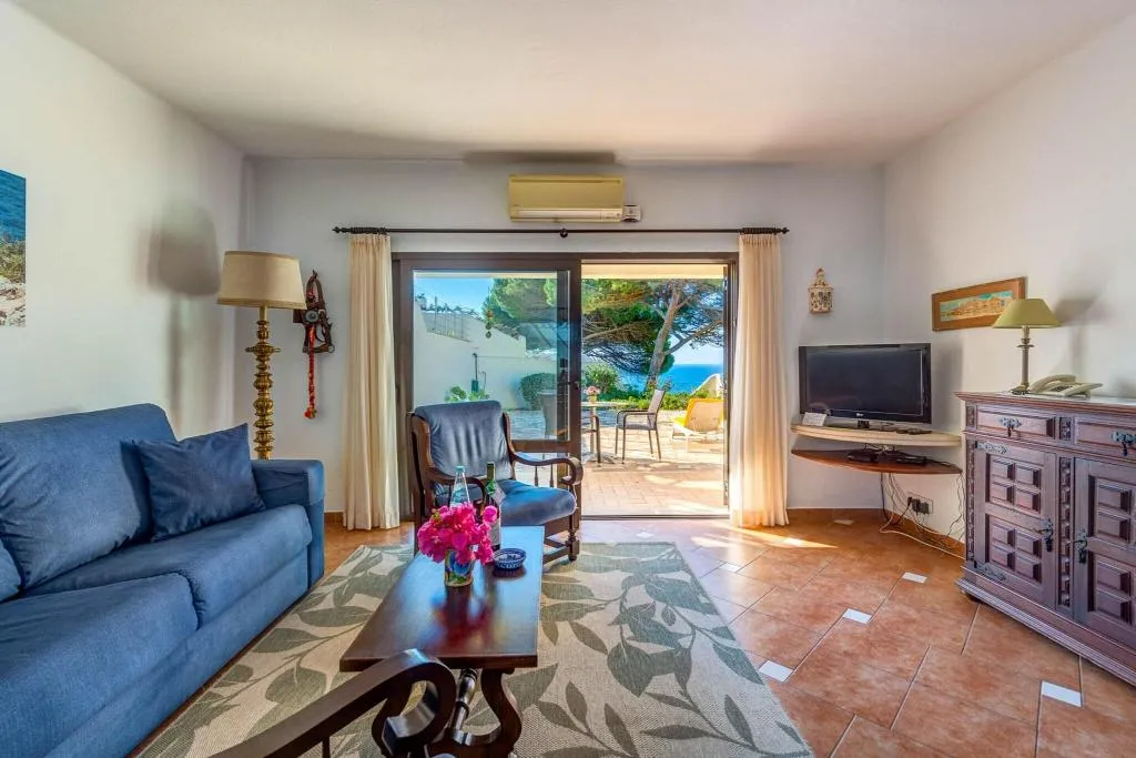 Room, Algar Seco Parque, Algarve
