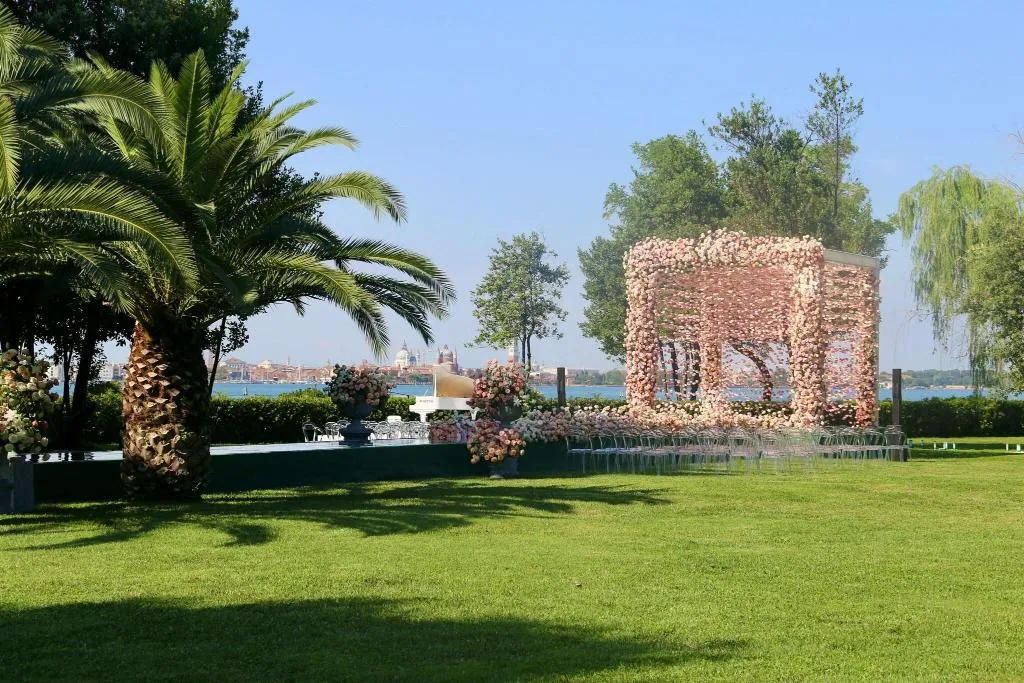 Conferences, JW Venice, Venice