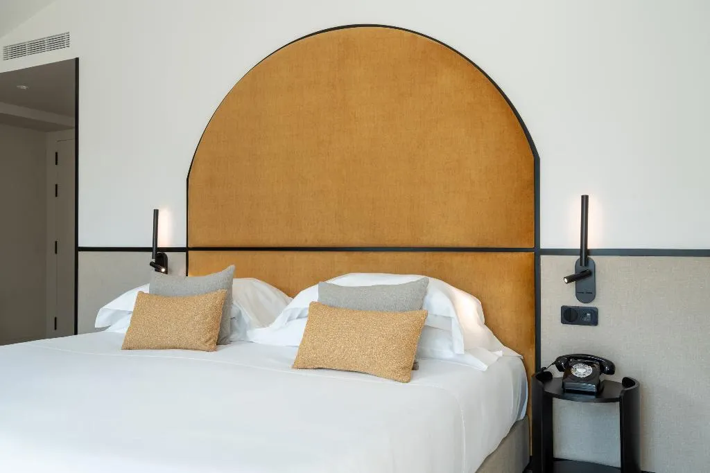 DOUBLE PREMIUM Room, The Editory Garden Baixa Porto Hotel, Porto