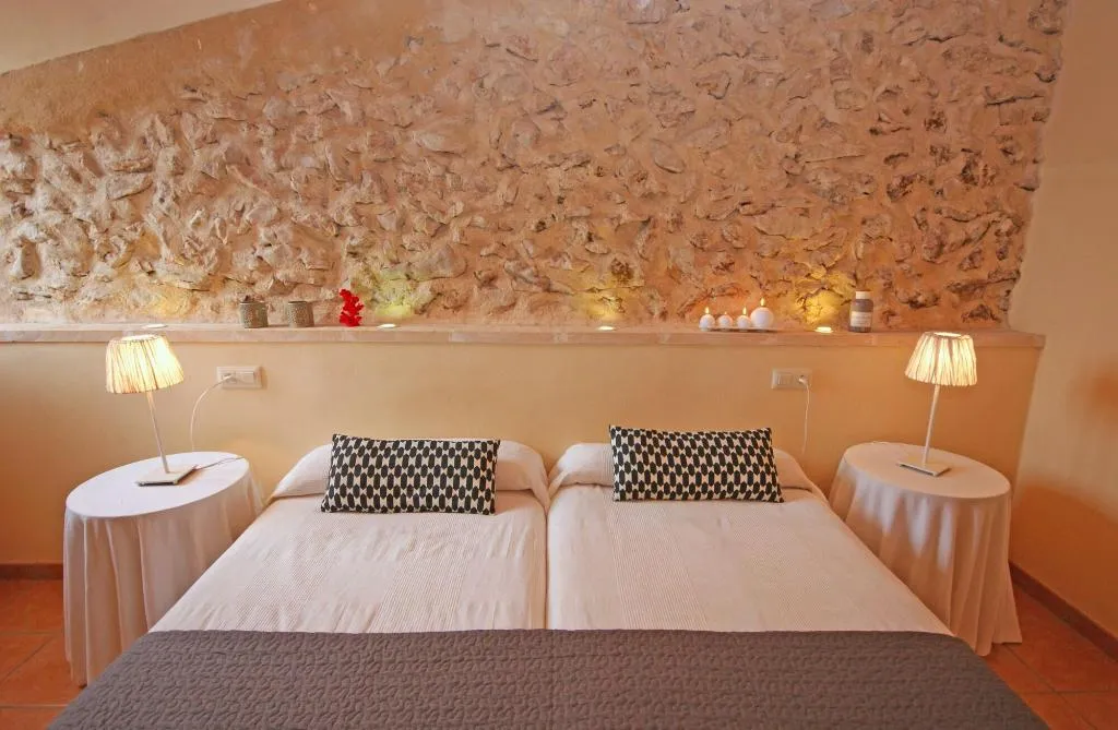 Room, Agroturismo Es Rafal Nou, Majorca