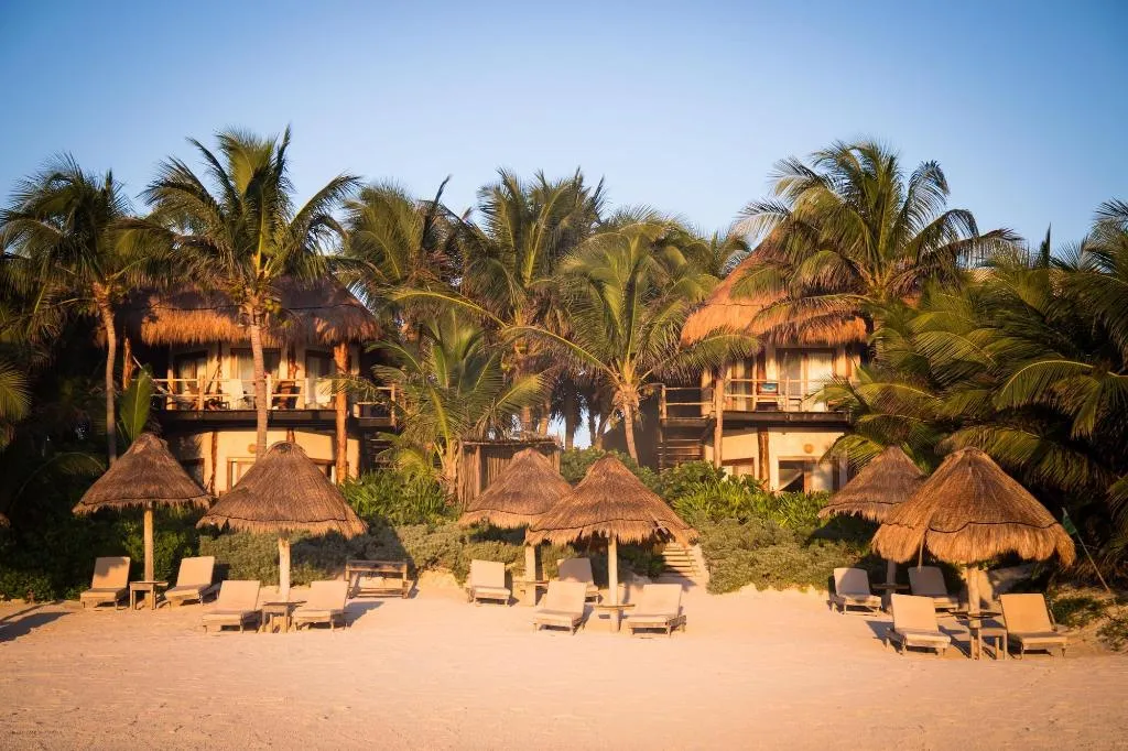 General view, Encantada Tulum, Cancun Area