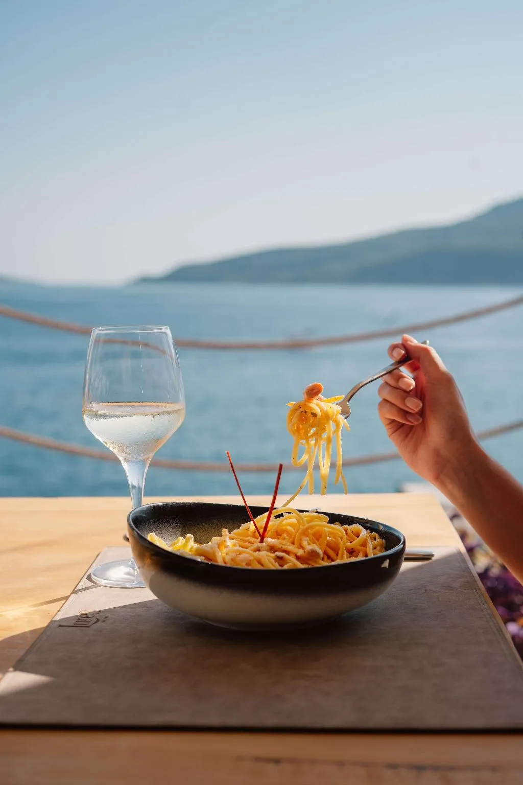 Restaurant, Lures Hotel, Dalaman