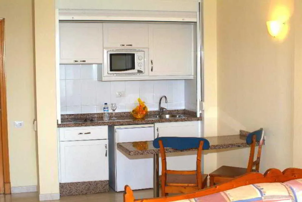 APARTMENT SEA VIEW Room, Las Olas, La Palma