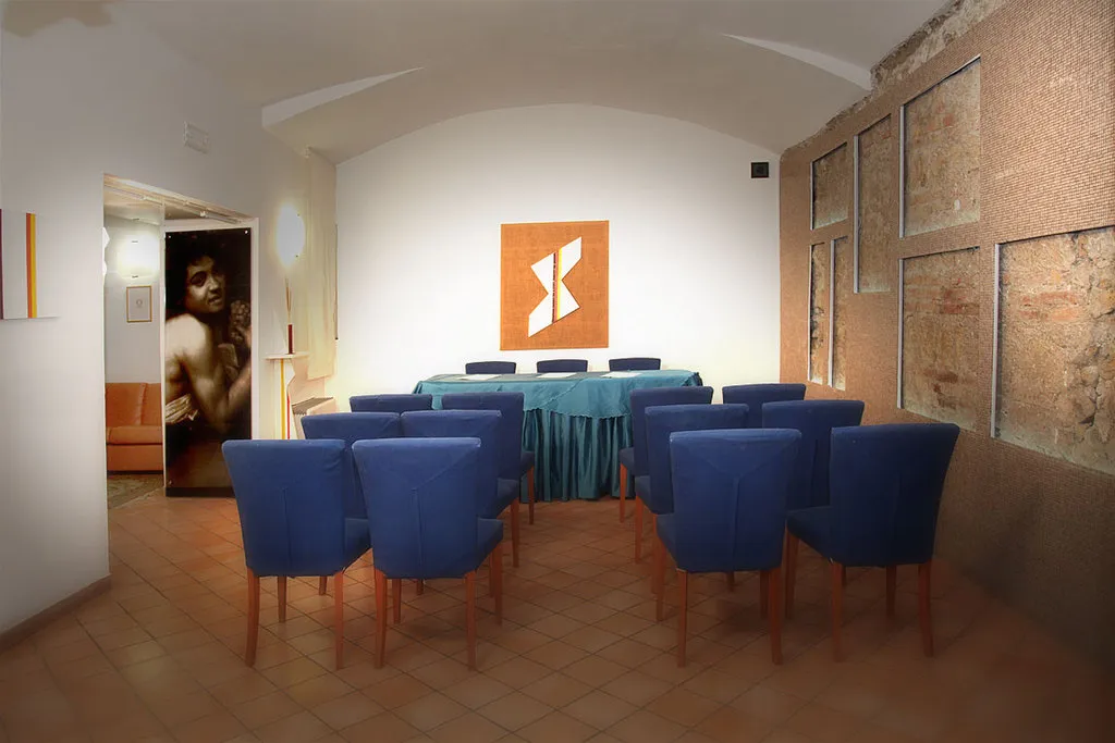 Conferences, Caravaggio Hotel, Naples