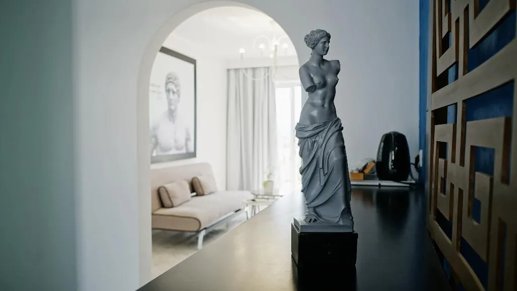 SUITE GRAND Room, Meandros Boutique Hotel & Spa, Zante