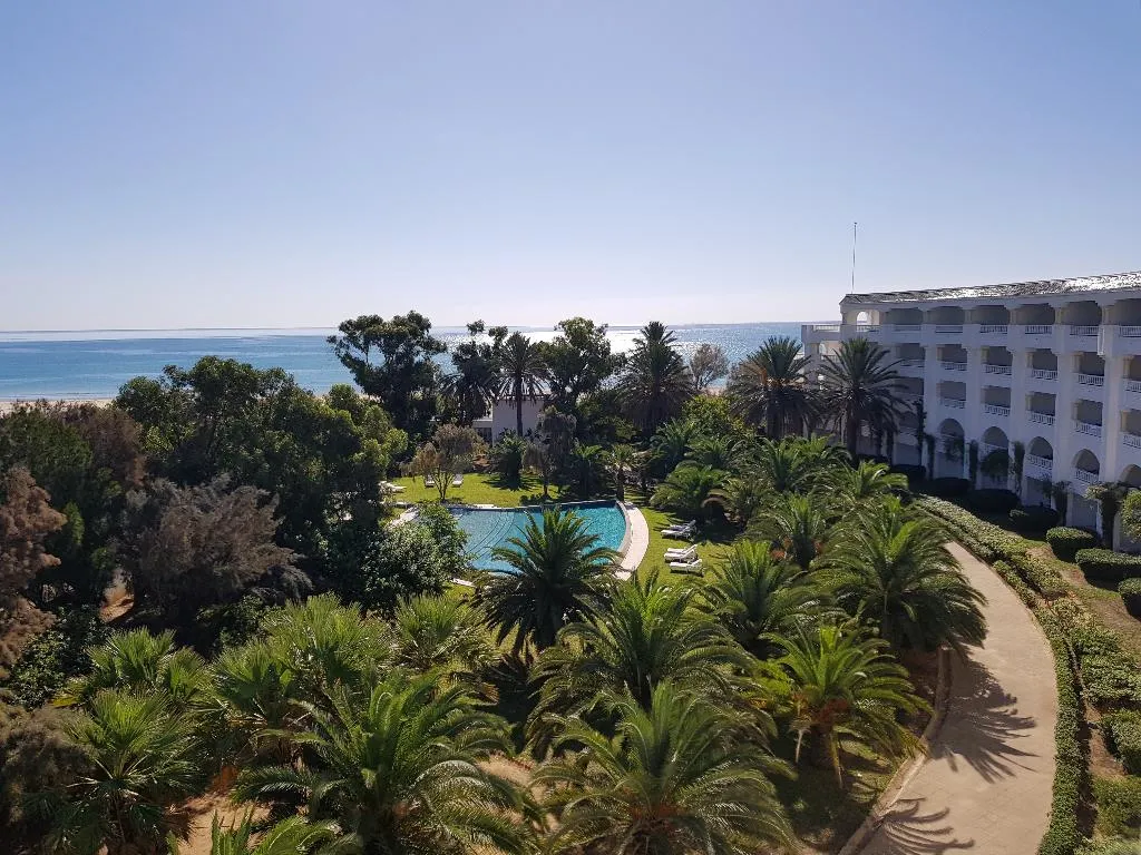 General view, Sensimar Oceana Resort & Spa, Tunisia