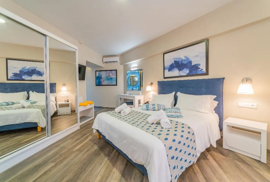 STUDIO DELUXE Room, BIO Suites hotel & Spa, Crete