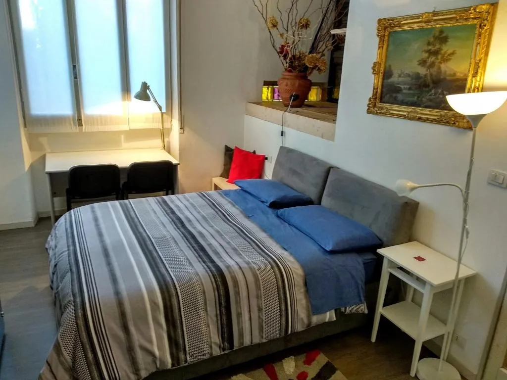 Room, Bed And Breakfast Villa Laila, Milan
