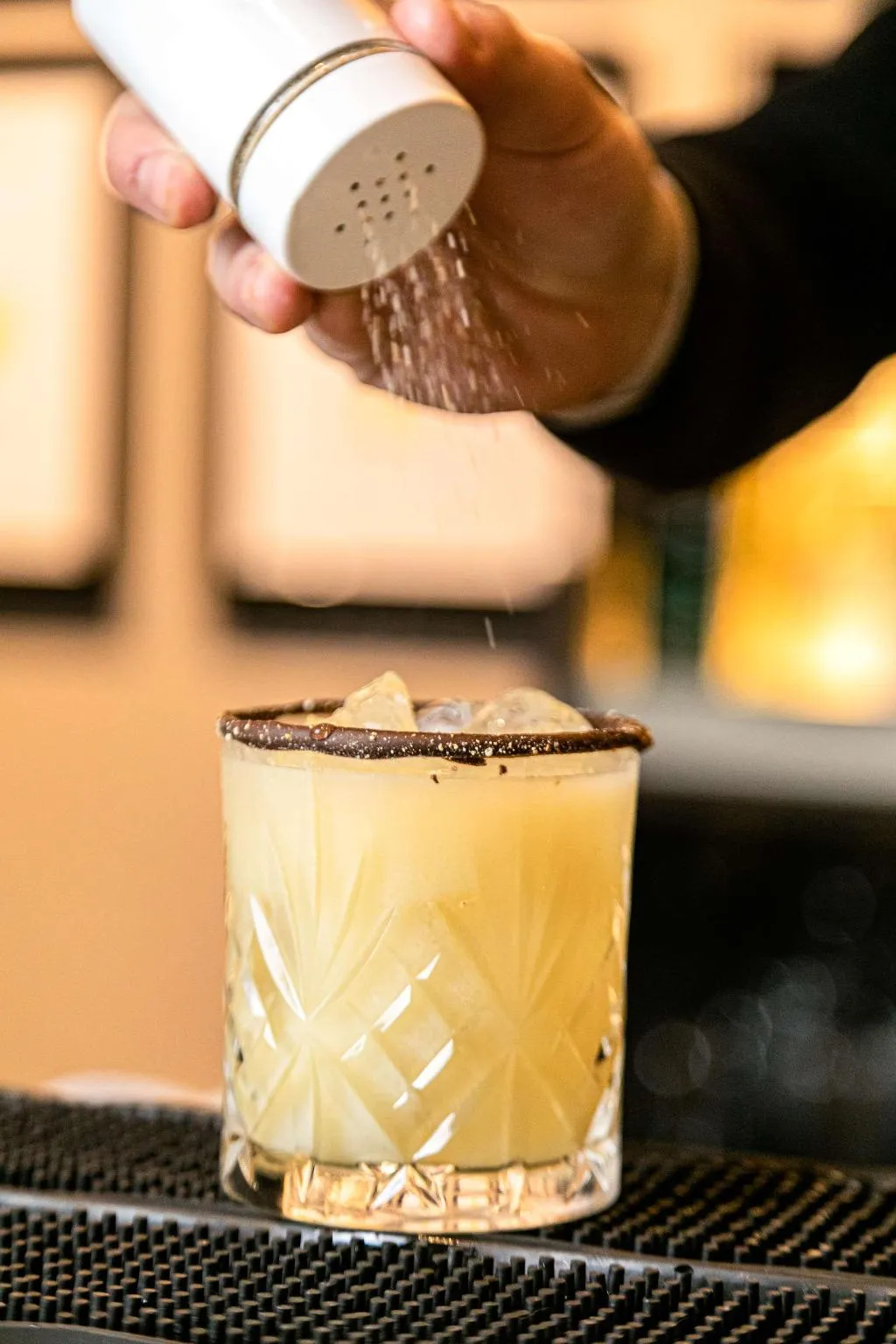 Bar, Hyatt Centric Milan Centrale, Milan