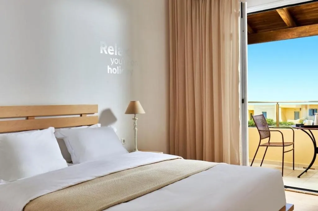 Room, Vasia Sea Retreat, Crete