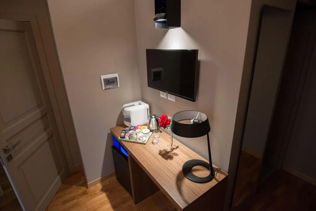 Room, Assunta Domus Elegant Suite, Rome