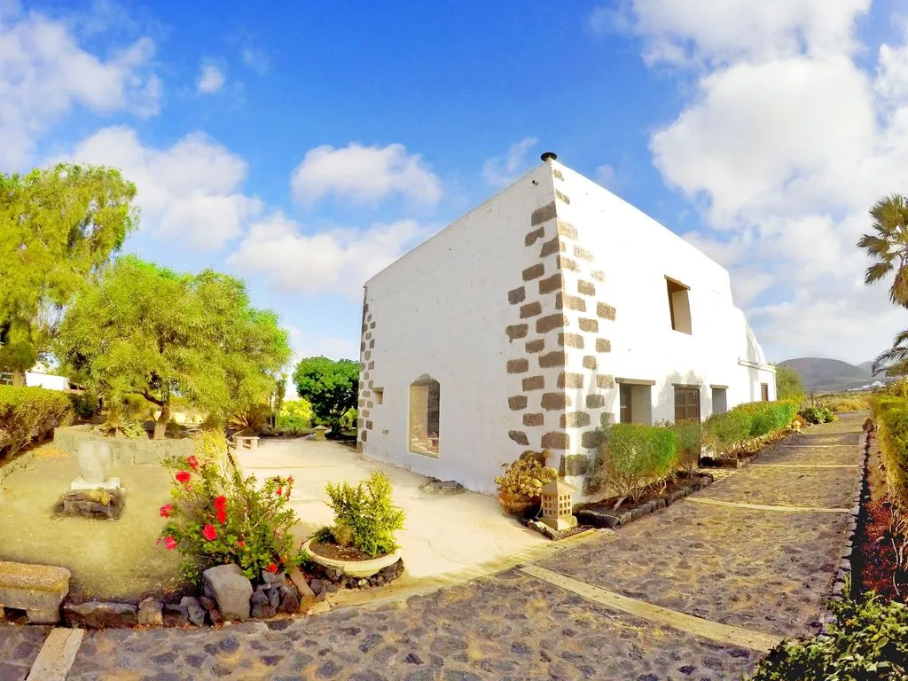 VILLA TWO BEDROOMS Room, Casa Tomaren, Lanzarote