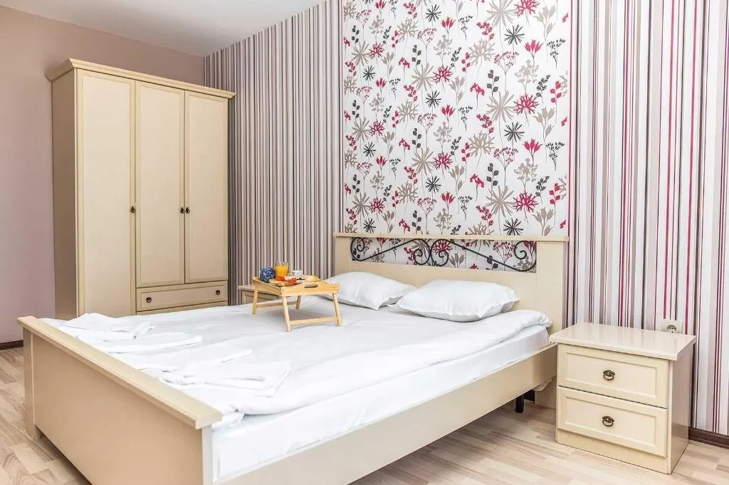 Room, Primea Beach Residence, Bourgas