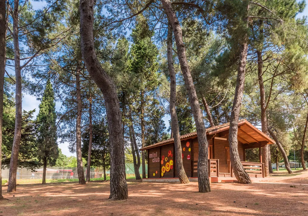 Sports and Entertainment, Savudrija Apartments, Istria