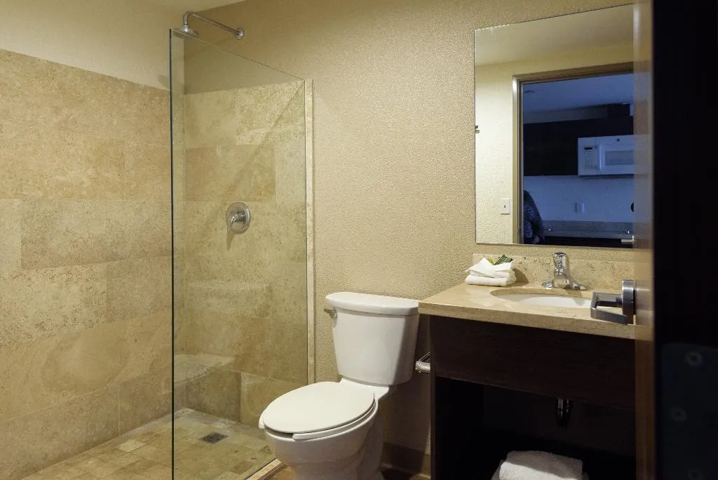 Room, Extended Suites Cancun Cumbres, Cancun Area
