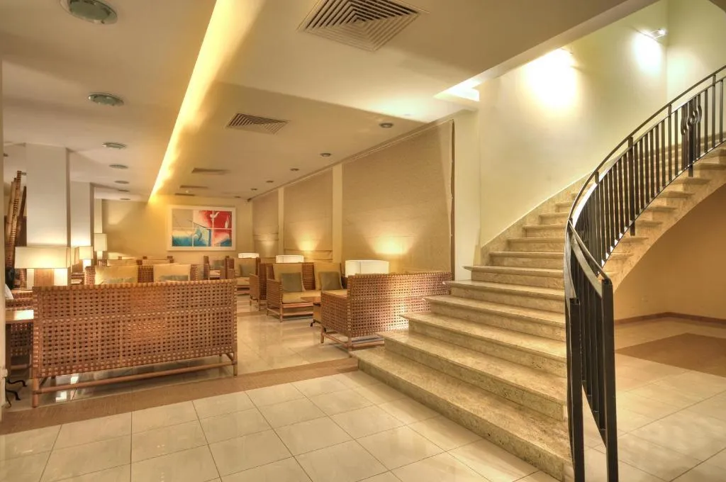 Lobby, Calypso, Gozo