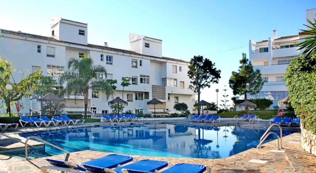 Pool, Ramada Hotel & Suites By Wyndham Costa Del Sol, Costa Del Sol