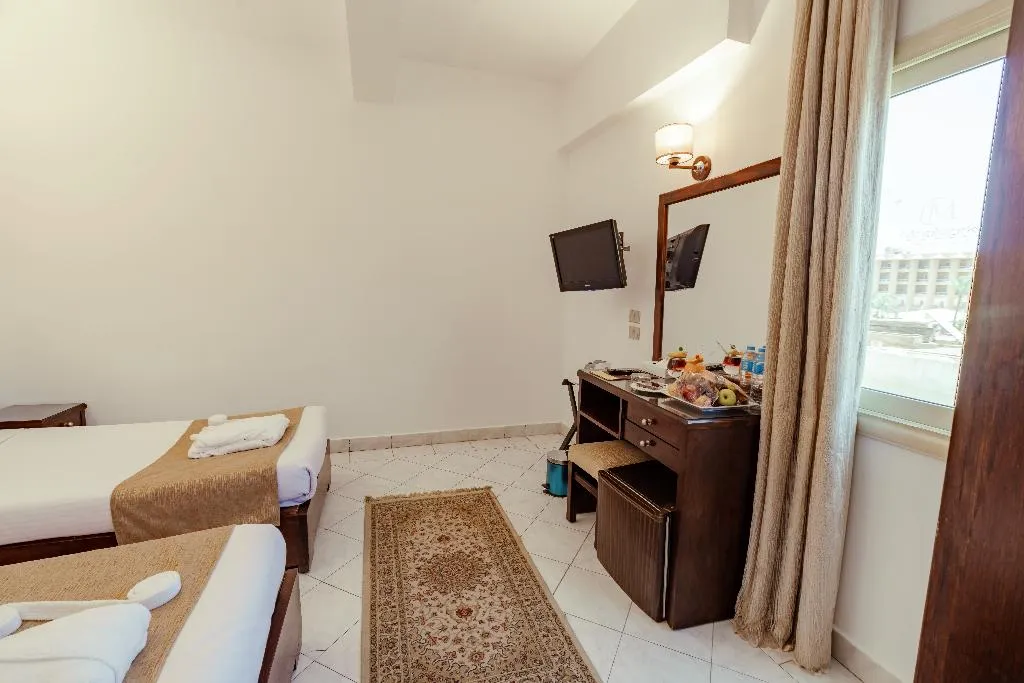 DOUBLE CLUB Room, MinaMark Beach Resort - Families & Couples Only, Red Sea Riviera