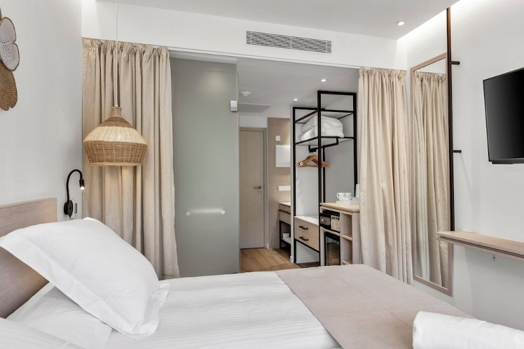 Valentín Park Apartamentos, Majorca
