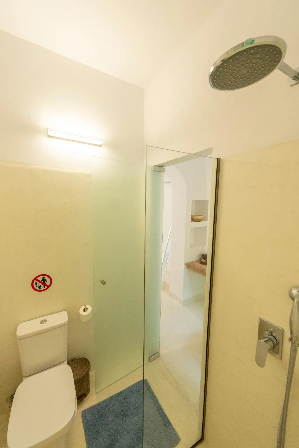 DOUBLE WITH PRIVATE POOL Room, Fantasy, Rhodes