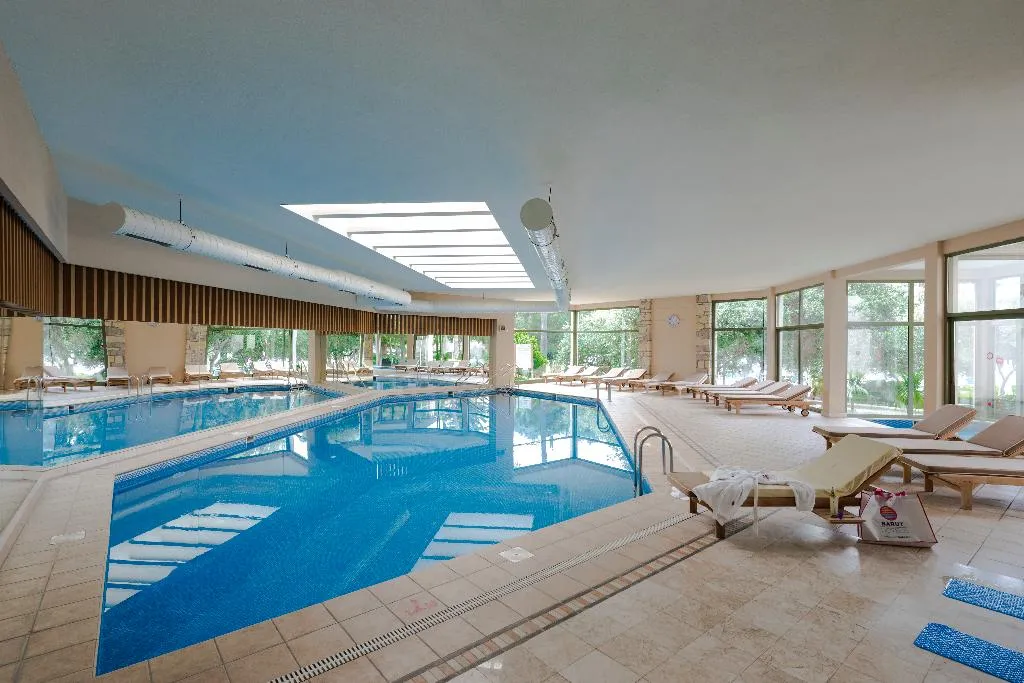 Pool, Barut Hemera, Antalya