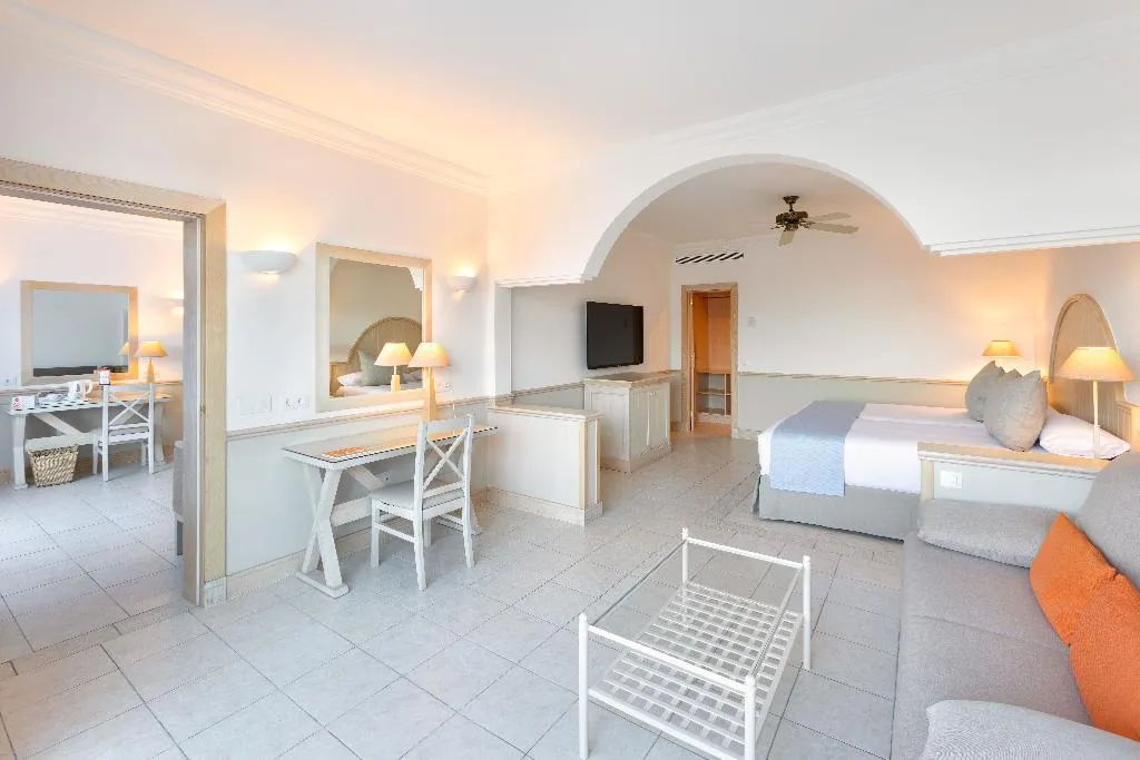 SUITE STANDARD Room, Gran Tagoro Family & Fun, Lanzarote