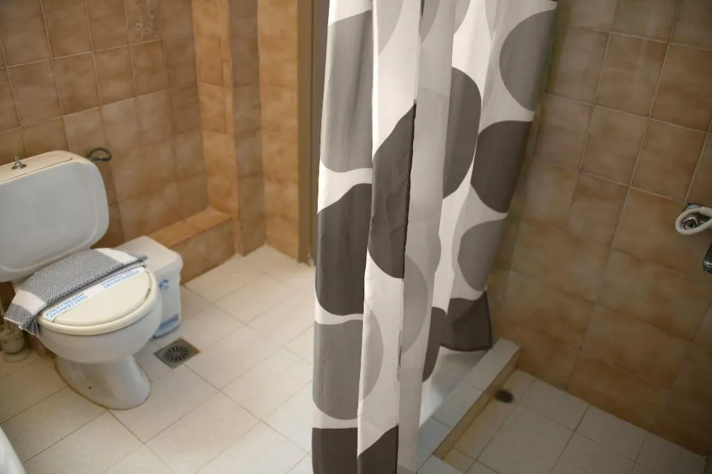 Room, Klinakis Beach Hotel, Crete