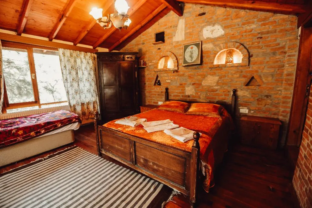 BUNGALOW STANDARD Room, Kayserkaya Bungalows, Izmir
