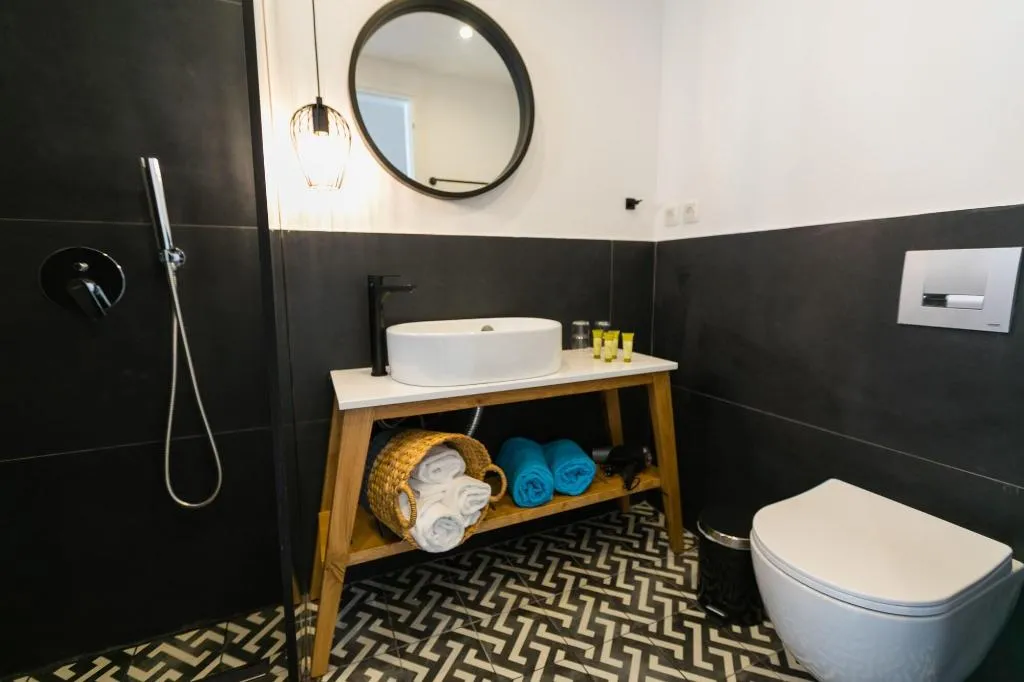 Room, Kastro Hotel, Crete