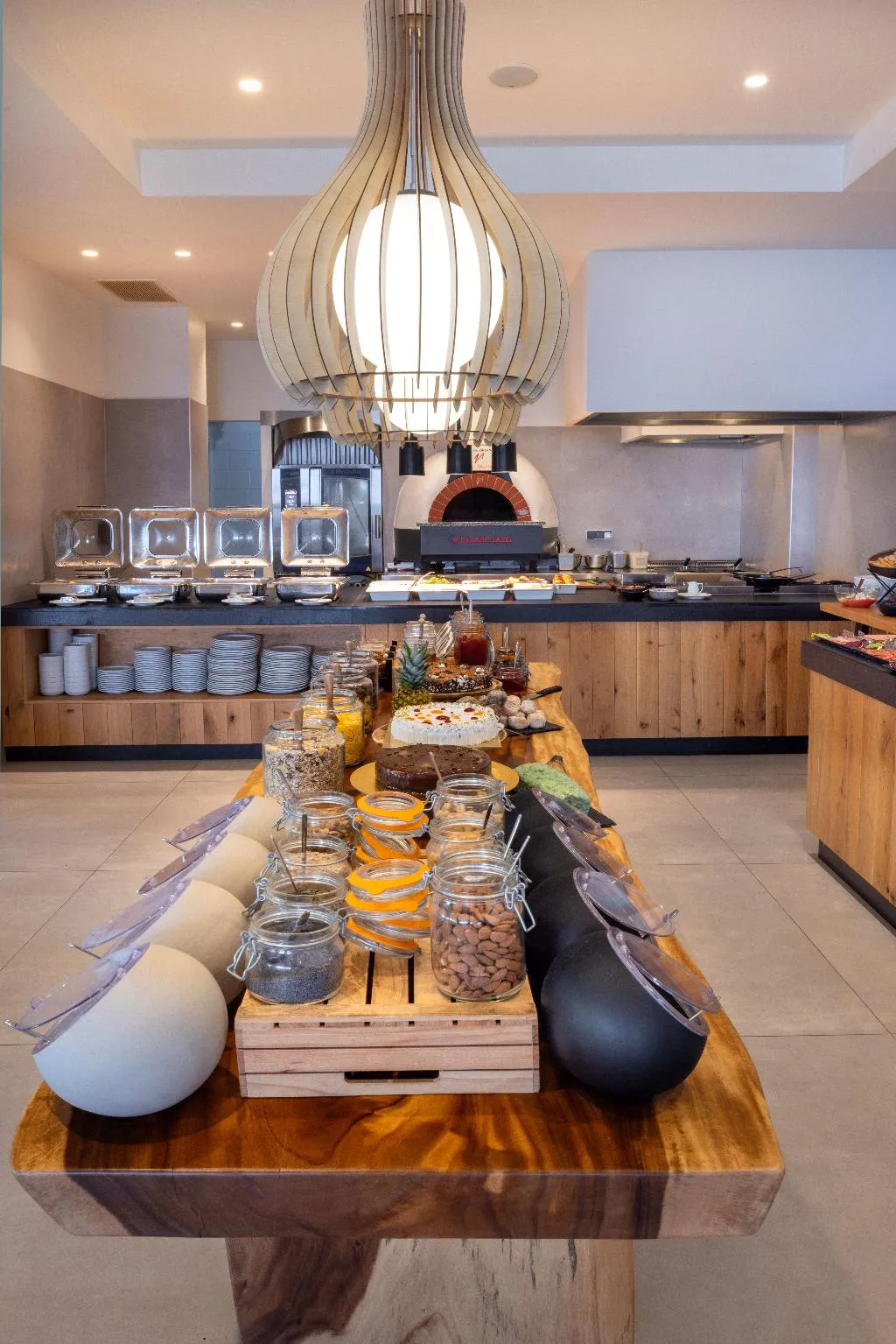 Restaurant, Atermono boutique resort and spa, Crete