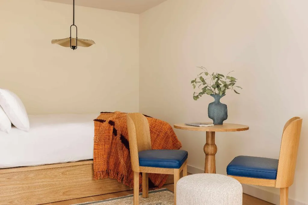 STUDIO Accessible Room, Locke De Santa Joana, Lisbon