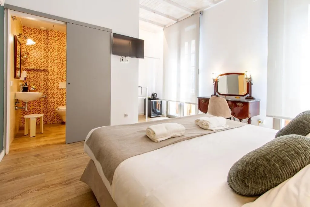DOUBLE SUPERIOR Room, Les Monges Palace, Costa Blanca