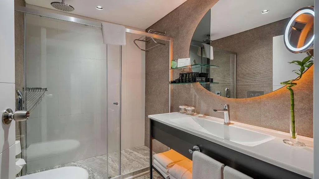 Room, Corendon Playa Kemer, Antalya