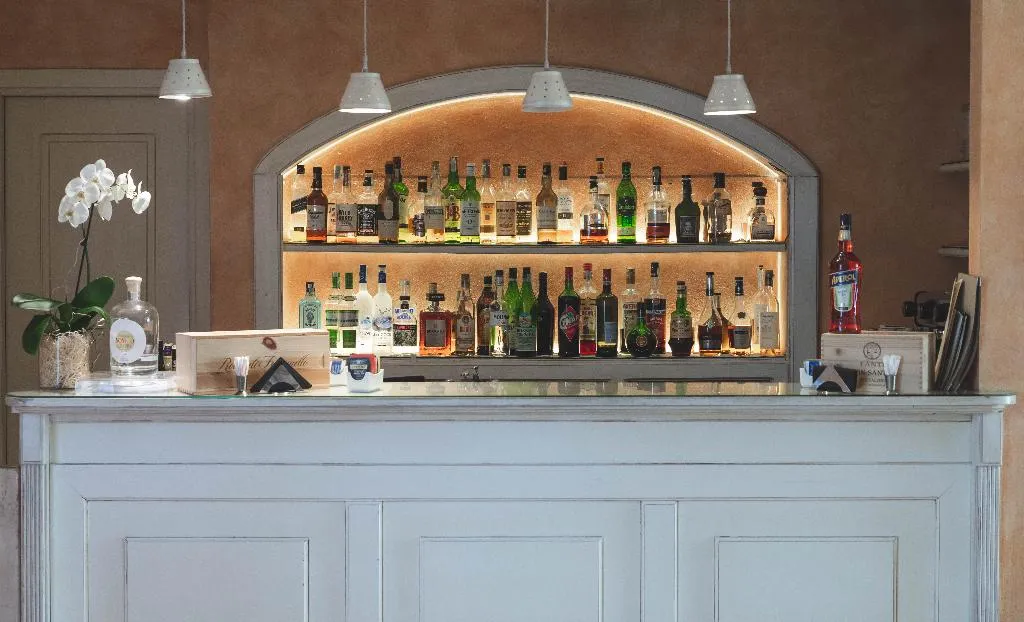 Bar, Borgo di Cortefreda, Florence