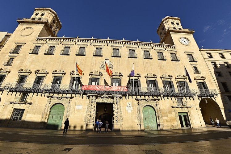 MyFlats Luxury Downtown, Costa Blanca
