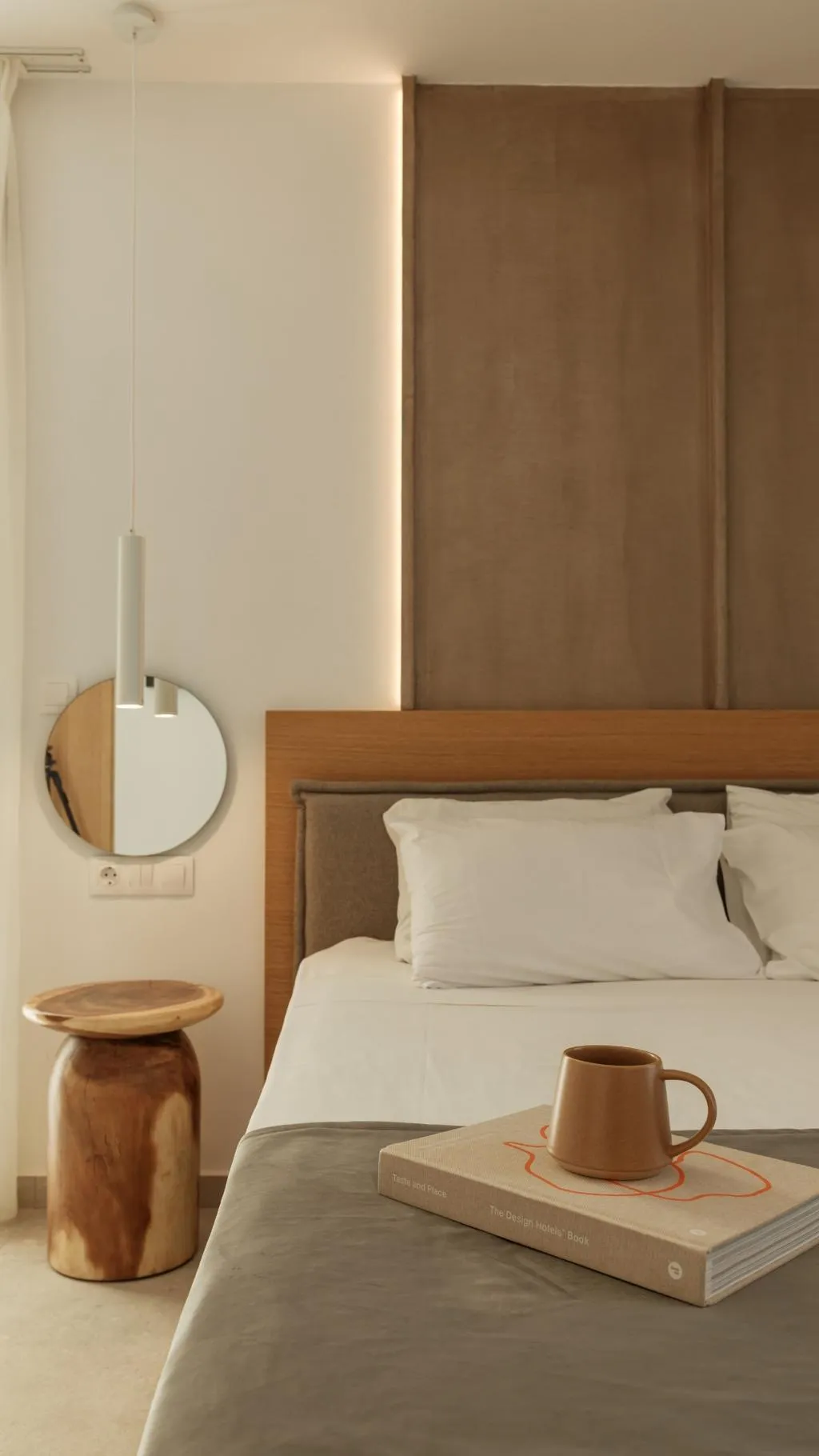 Double or Twin DELUXE Room, Nami Hotel & Suites, Crete