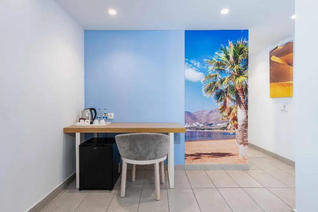 Room DELUXE Room, Akeah Broncemar, Gran Canaria
