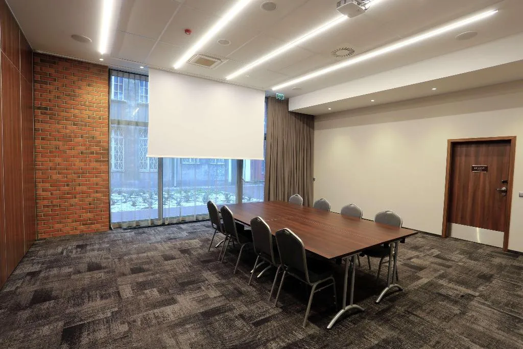 Conferences, Hampton by Hilton Gdansk Old Town, Gdansk