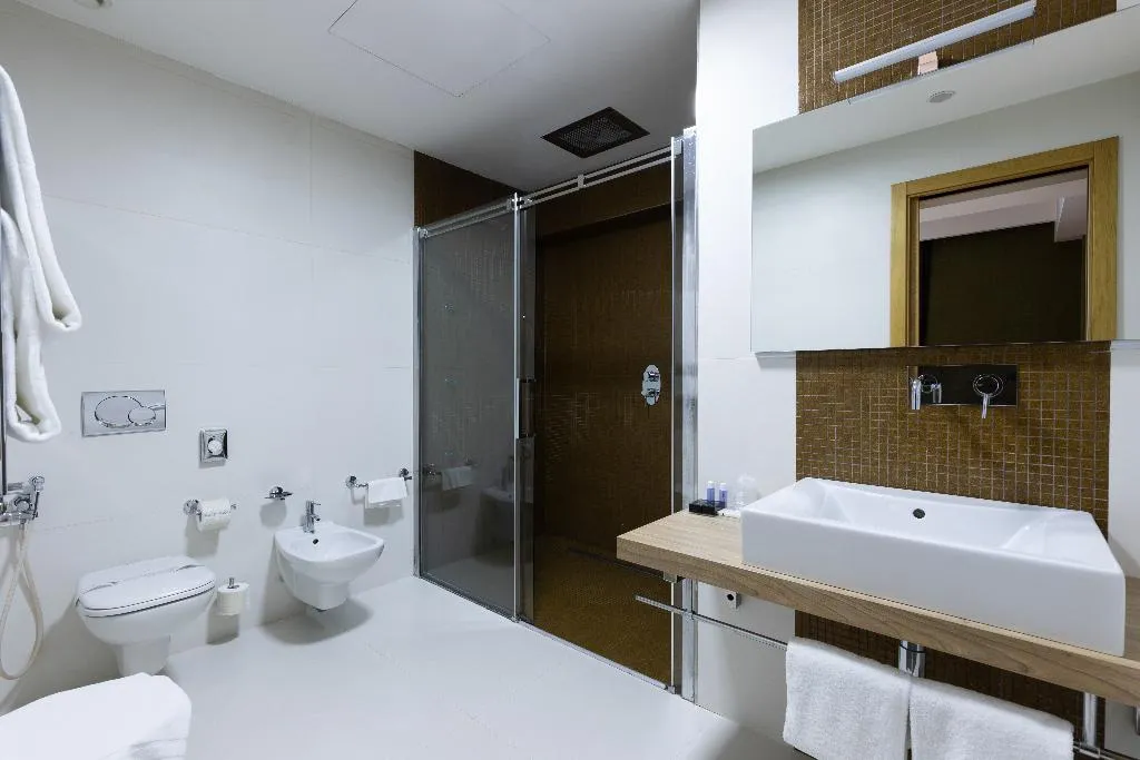 SUITE STANDARD Room, Royal Caserta Hotel, Naples