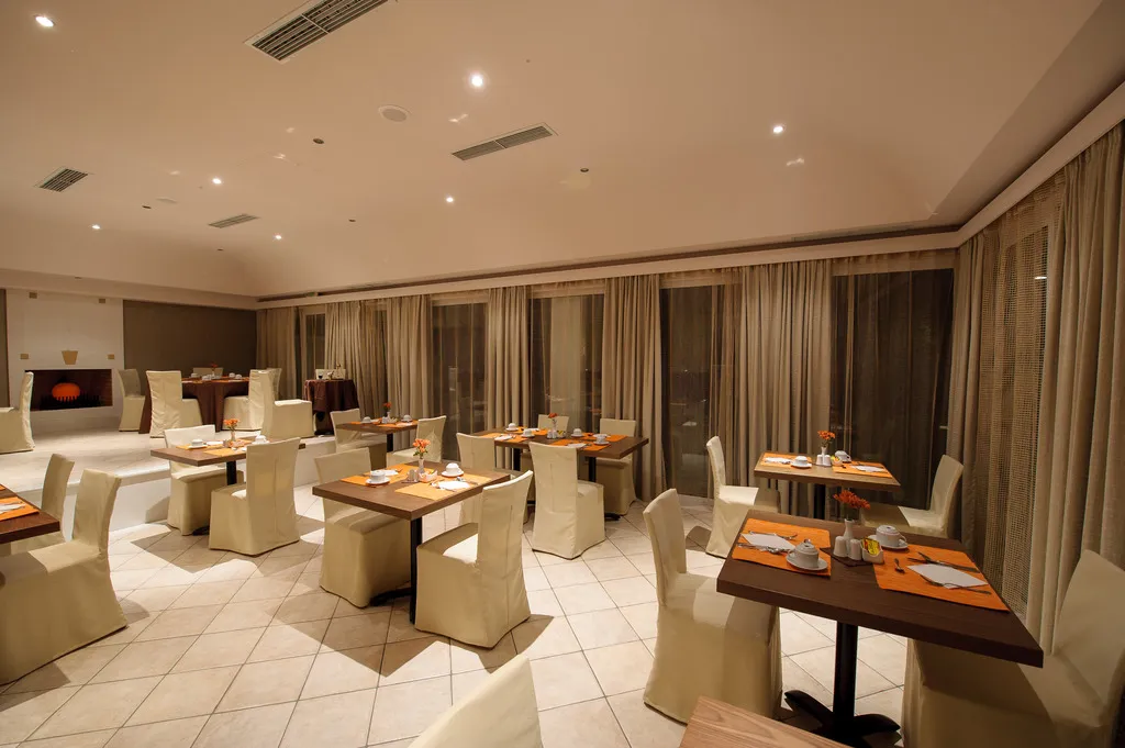 Restaurant, Olympion Asty Hotel, Kalamata