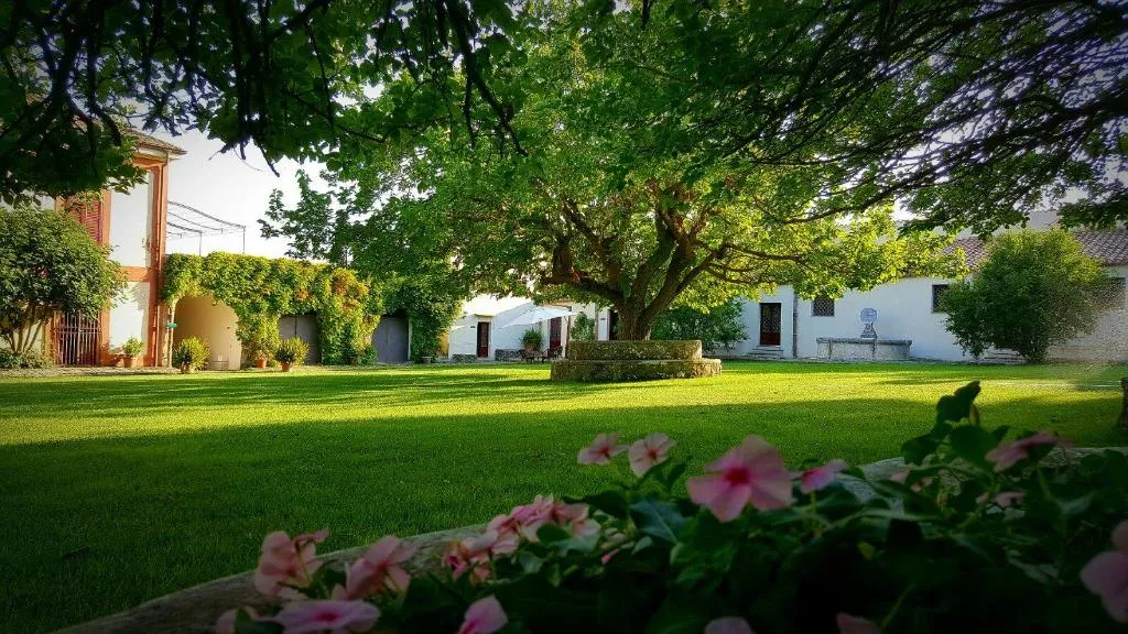 General view, Masseria Rossella, Palermo