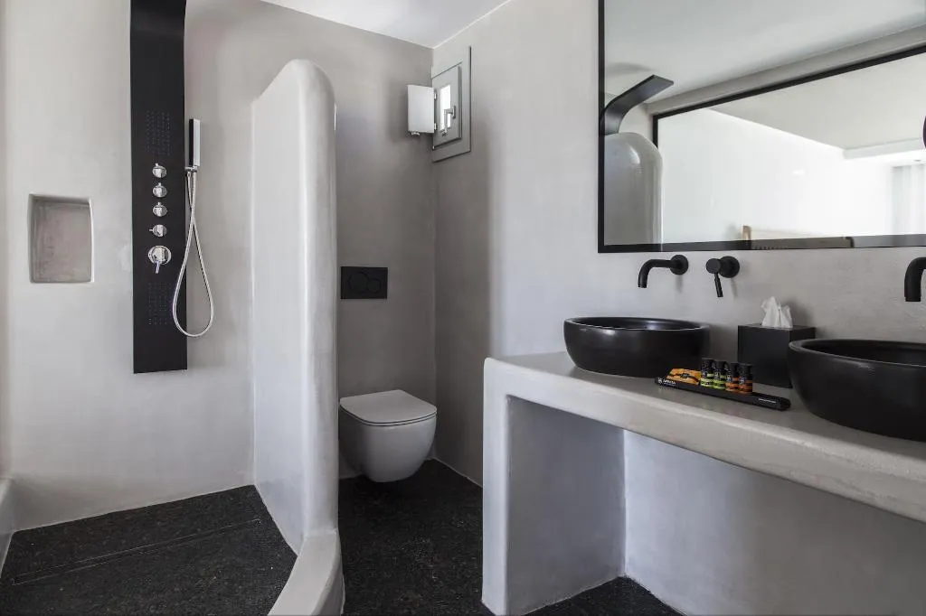 Room, Adorno Suites Mykonos, Mykonos