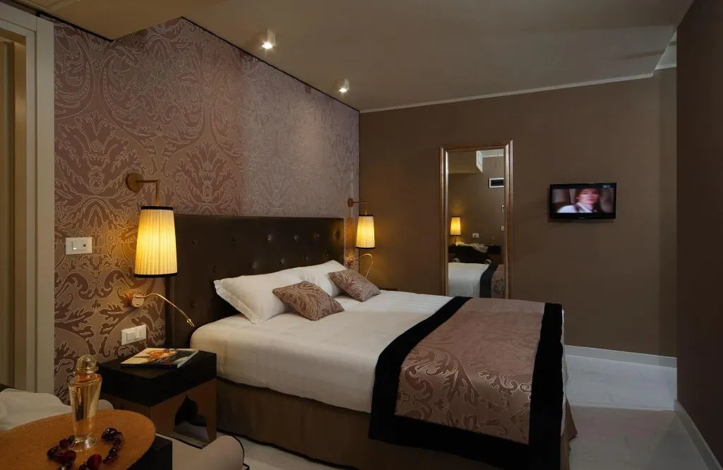 DOUBLE CLASSIC Room, Arcadia, Venice