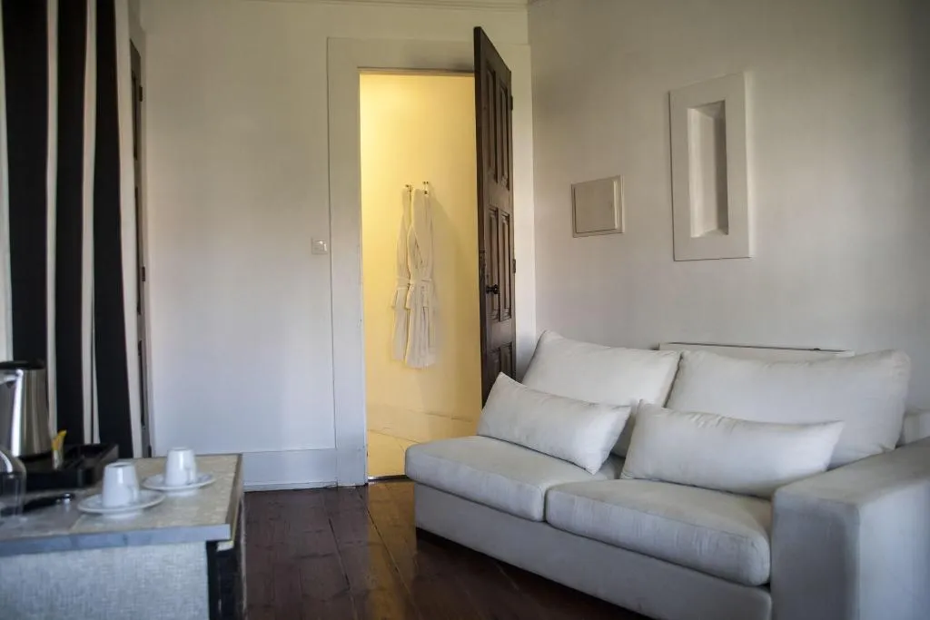 Room, Oporto Loft, Porto